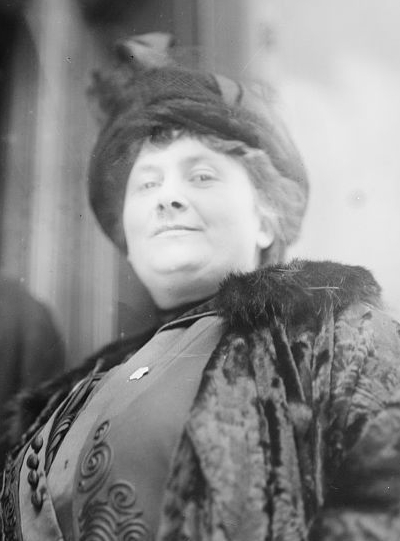 Vem var Maria Montessori?