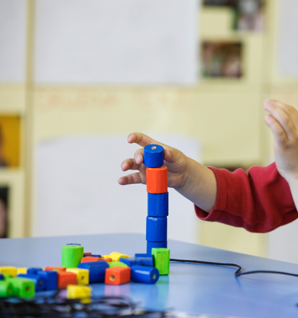 Montessoriskolor i Göteborg